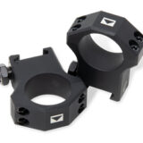 STEINER T SERIES RINGS 30MM XTRA HI