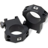 STEINER T SERIES RINGS 34MM LOW