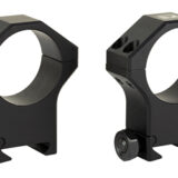 STEINER T SERIES RINGS 34MM X HIGH