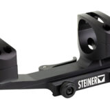STEINER P SERIES 30MM QD MOUNT