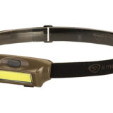 STRMLGHT BANDIT HL USB COY RED LED