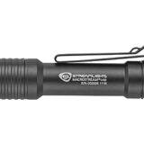 STRMLGHT MACROSTREAM USB BLACK
