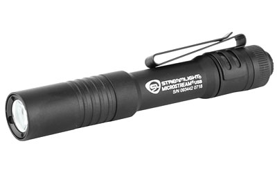STRMLGHT MICROSTREAM USB BLACK - Image 2
