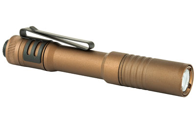 STRMLGHT MICROSTREAM USB COYOTE BRN - Image 3