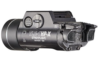 STRMLGHT TLR-1 HP-X USB BLACK - Image 3