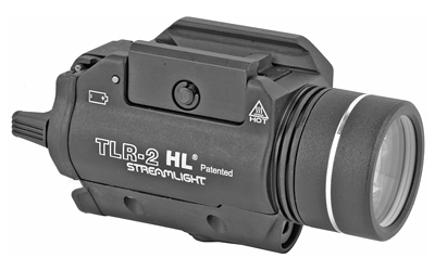 STRMLGHT TLR-2 HL RAIL MNT LIGHT/LSR - Image 2