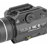 STRMLGHT TLR-2 HLG RAIL MNT FLSHLGHT