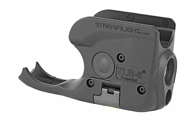 STRMLGHT TLR-6 1911 NO-RAIL W/LSR - Image 2