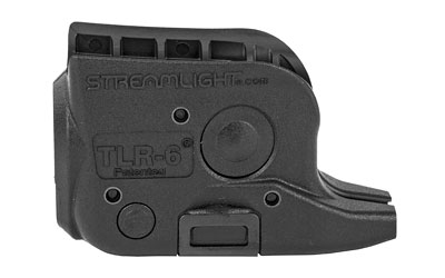 STRMLGHT TLR-6 FOR GLOCK 43 W/O LASR - Image 3
