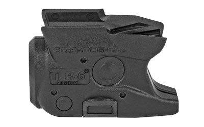 STRMLGHT TLR-6 S&W M&P SHLD W/O LASR - Image 3