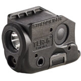 STRMLGHT TLR-6 TAURUS GX4 LASER BLK