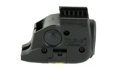 STRMLGHT TLR-6 RAIL MOUNT SPRGFLD XD - Image 2