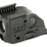 STRMLGHT TLR-6 RAIL MOUNT S&W M&P
