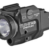 STRMLGHT TLR-8A G FLEX 500LM GRN LSR