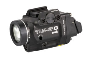 STRMLGHT TLR-8 G SUB FOR 1913 SHORT