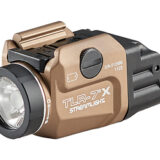 STREAMLIGHT TLR-7 X 500LM SL-B9 FDE