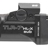 STRMLGHT TLR7 SUB HLX FITS P365XL