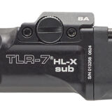 STRMLGHT TLR7 SUB HLX FITS HELLCAT
