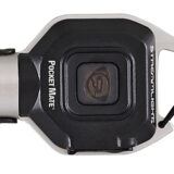STRMLGHT POCKET MATE W USB CORD SLVR