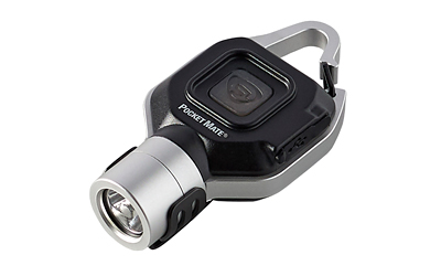 STRMLGHT POCKET MATE W USB CORD SLVR - Image 2