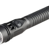 STRMLGHT STRION 2020 W/AC/12V DC BK