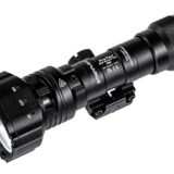 STRMLGHT PROTAC RAIL MNT VIR USB PRO