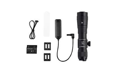 STRMLGHT PROTAC 2.0 RAIL MOUNT BLK - Image 4