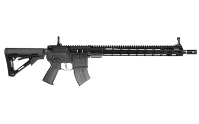 SANTAN STT-15 LITE 6MMARC 18" BLACK - Image 2