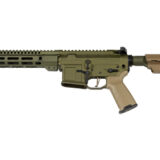 SANTAN STT-15 5.56 10.5" 30RD ODG
