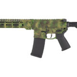 SANTAN STT-15 5.56 10.5 30RD MC TRPC