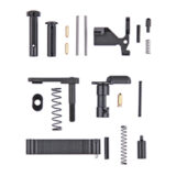 SANTAN AR15 LPK W/O GRIP/TRIGGER