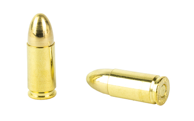 SCORPIO AMMO 9MM 124GR FMJ 50/1000 - Image 4