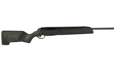 STEYR SCOUT II 308WIN 19" TB BLK 5RD - Image 2
