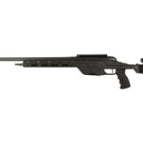 STEYR SSG 08 308WIN 23.6" 10RD BLK
