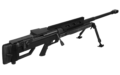 STEYR HS50M1 50BMG 35.4" 5RD - Image 3