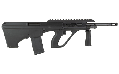 STEYR AUG A3 M2 300BO 16" NATO BLK - Image 2