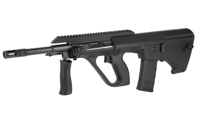 STEYR AUG A3 M2 300BO 16" NATO BLK - Image 3
