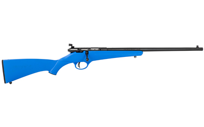 SAV RASCAL 22LR 16 1/8" BLUE - Image 2