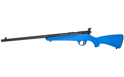 SAV RASCAL 22LR 16 1/8" BLUE - Image 3