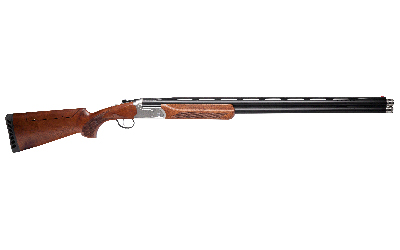 STEVENS 555 SPRTNG OVR/UNDR 20GA 30" - Image 2