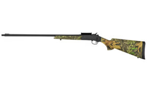 STEVENS 301 TRKY SNGL SHT 410 MOO