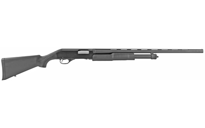 STEVENS 320 FLD GRD 12GA 28" BLK 5RD - Image 2