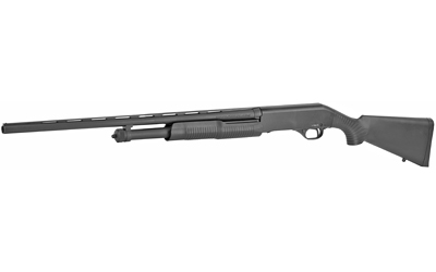 STEVENS 320 FLD GRD 12GA 28" BLK 5RD - Image 3