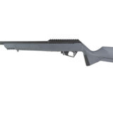 SAV RXR22 22LR 16.5" 10RD GRAY/BLK