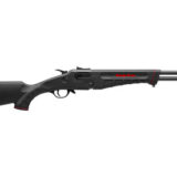 SAV 42 TAKEDOWN 22WMR/410 20" BLK