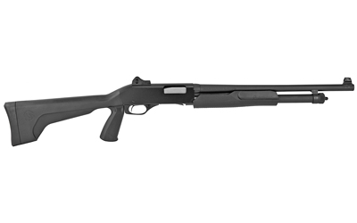 STEVENS 320 GRS PG 20GA 18.5" BLK - Image 2