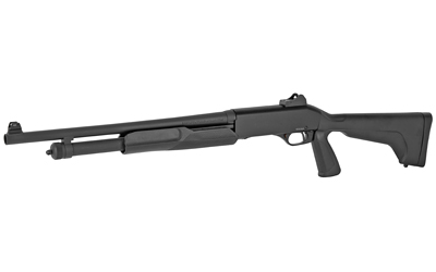 STEVENS 320 GRS PG 20GA 18.5" BLK - Image 3