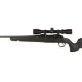 SAV AXIS XP 22-250 REM 22" 4RD BLACK