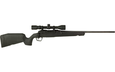 SAV AXIS XP 308WIN 22" 4RD BLACK - Image 2