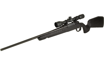 SAV AXIS XP 308WIN 22" 4RD BLACK - Image 3
